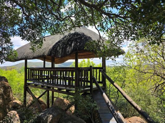 Mabalingwe Game Reserve - 279298