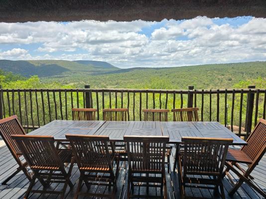 Mabalingwe Game Reserve - 279300