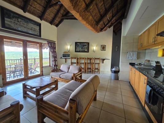Mabalingwe Game Reserve - 279301