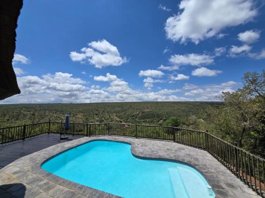 Mabalingwe Game Reserve - 279302
