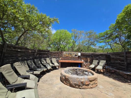 Mabalingwe Game Reserve - 279303