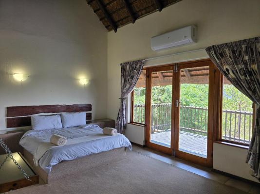 Mabalingwe Game Reserve - 279304