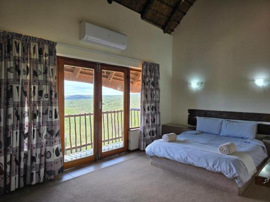 Mabalingwe Game Reserve - 279305
