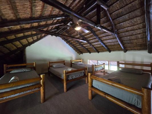 Mabalingwe Game Reserve - 279306