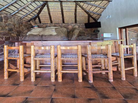 Mabalingwe Game Reserve - 279307