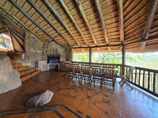 Mabalingwe Game Reserve - 279308