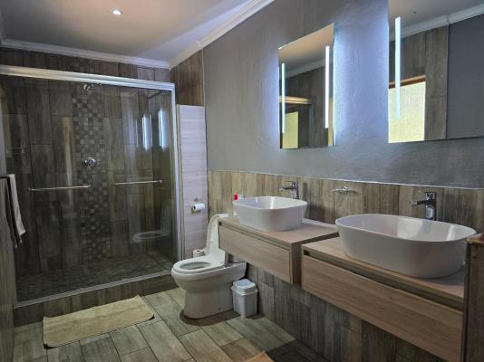 Mabalingwe Game Reserve - 279309