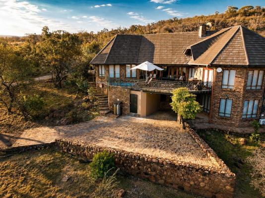 Mabalingwe Game Reserve - 279310