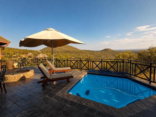 Mabalingwe Game Reserve - 279311