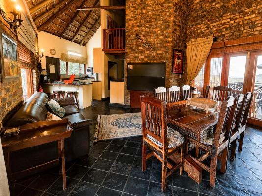 Mabalingwe Game Reserve - 279312