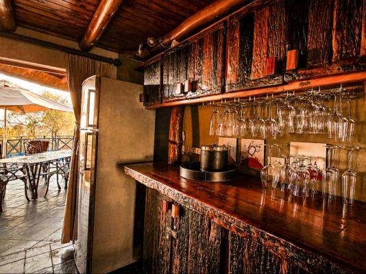 Mabalingwe Game Reserve - 279313