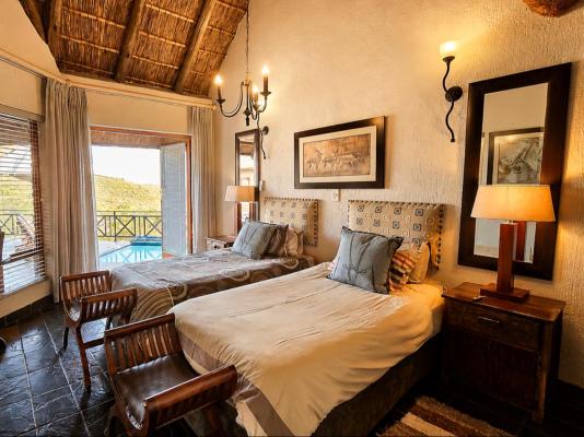 Mabalingwe Game Reserve - 279314