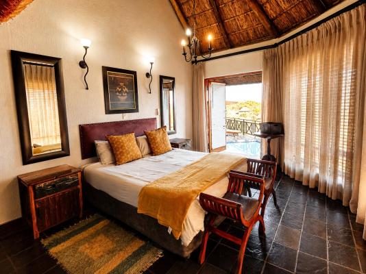 Mabalingwe Game Reserve - 279315