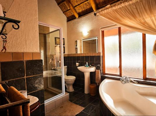 Mabalingwe Game Reserve - 279316