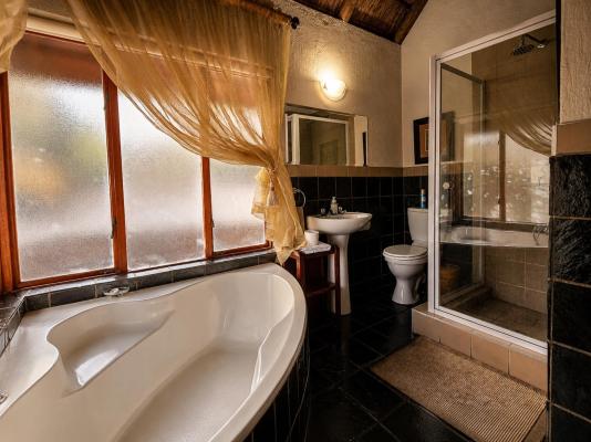 Mabalingwe Game Reserve - 279317