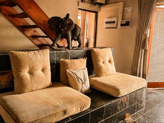Mabalingwe Game Reserve - 279318