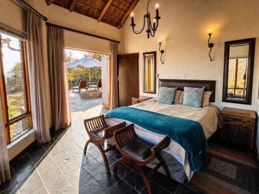 Mabalingwe Game Reserve - 279319