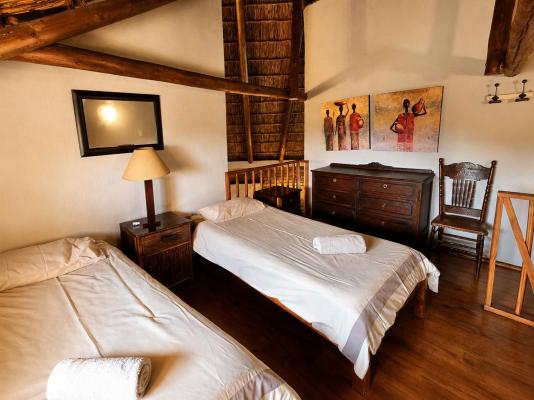 Mabalingwe Game Reserve - 279320