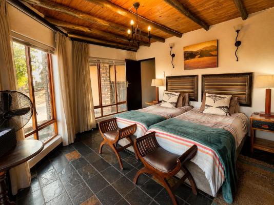 Mabalingwe Game Reserve - 279321