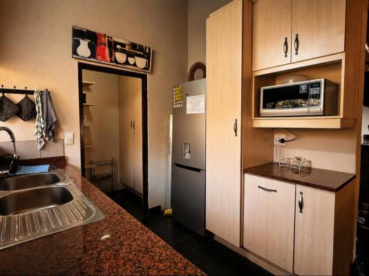 Mabalingwe Game Reserve - 279323