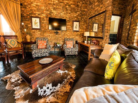 Mabalingwe Game Reserve - 279324