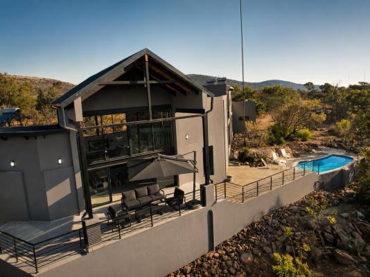 Mabalingwe Game Reserve - 279325
