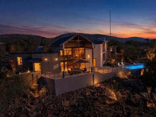 Mabalingwe Game Reserve - 279326