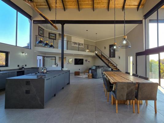Mabalingwe Game Reserve - 279327