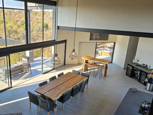 Mabalingwe Game Reserve - 279328