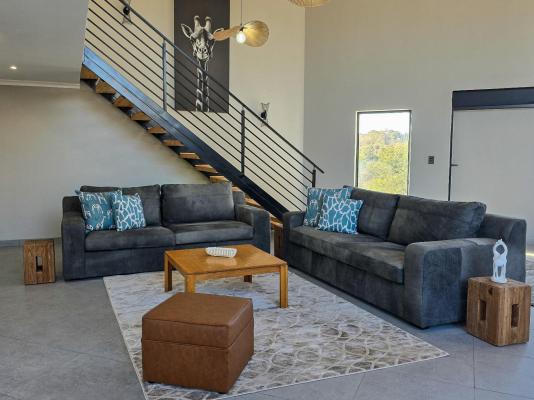 Mabalingwe Game Reserve - 279329