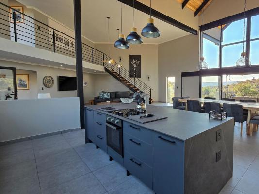 Mabalingwe Game Reserve - 279330