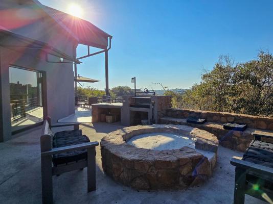 Mabalingwe Game Reserve - 279333