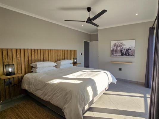 Mabalingwe Game Reserve - 279334