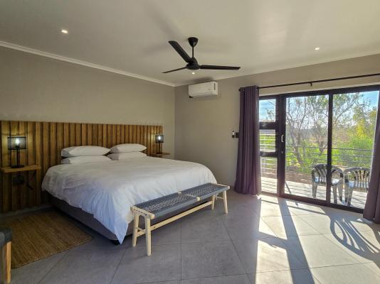Mabalingwe Game Reserve - 279335