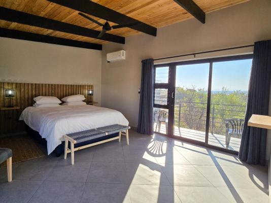 Mabalingwe Game Reserve - 279336