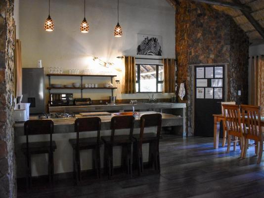 Mabalingwe Game Reserve - 279340