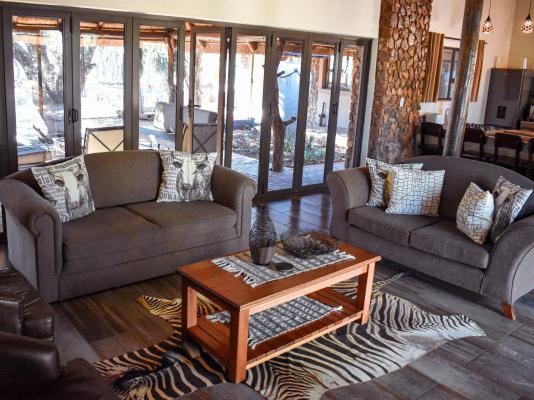 Mabalingwe Game Reserve - 279341
