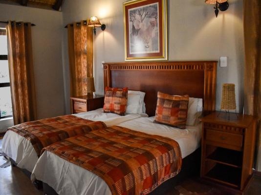 Mabalingwe Game Reserve - 279342