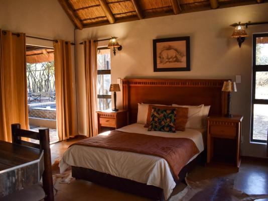 Mabalingwe Game Reserve - 279343