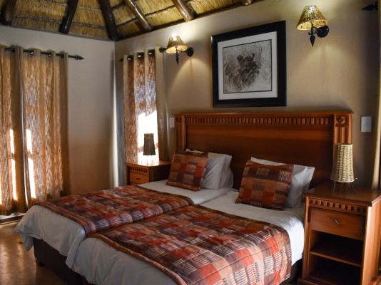 Mabalingwe Game Reserve - 279344