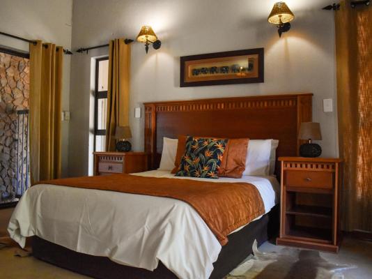 Mabalingwe Game Reserve - 279345