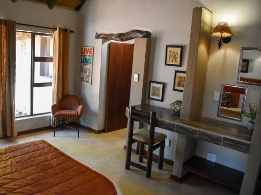 Mabalingwe Game Reserve - 279346