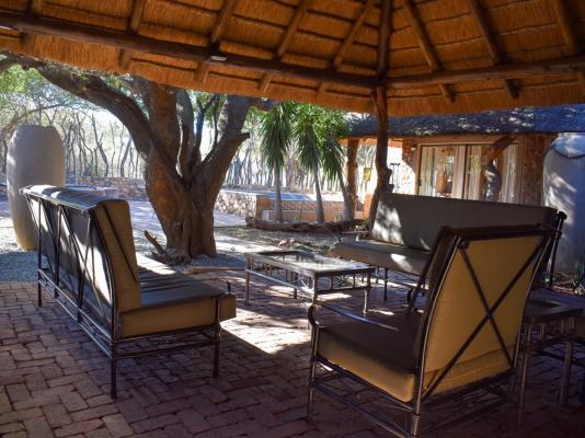 Mabalingwe Game Reserve - 279347