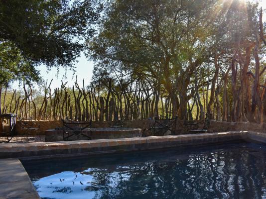 Mabalingwe Game Reserve - 279348
