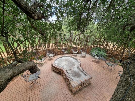 Mabalingwe Game Reserve - 279350