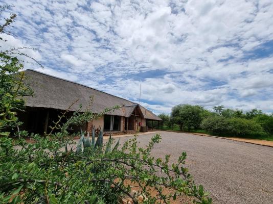 Mabalingwe Game Reserve - 279351