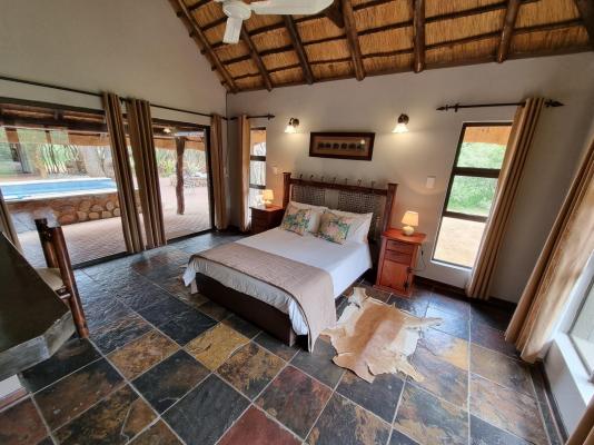 Mabalingwe Game Reserve - 279352