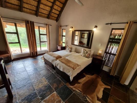 Mabalingwe Game Reserve - 279353