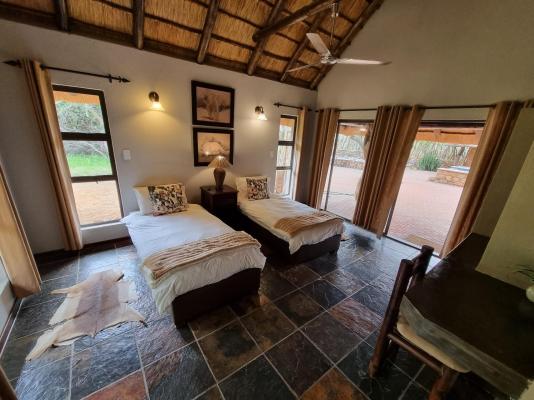 Mabalingwe Game Reserve - 279354