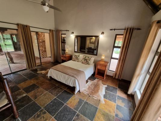Mabalingwe Game Reserve - 279355